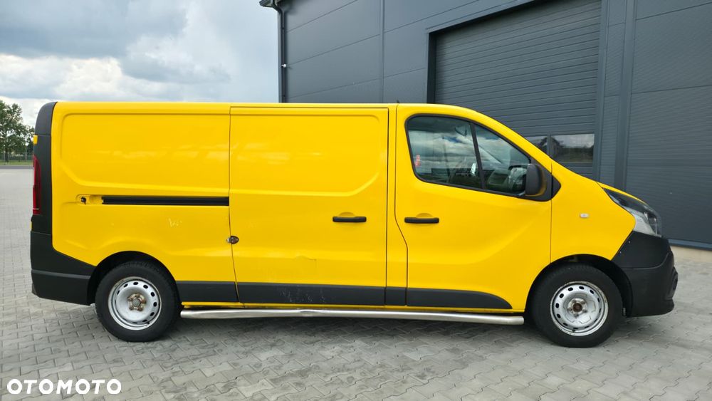 Renault TRAFIC - 9