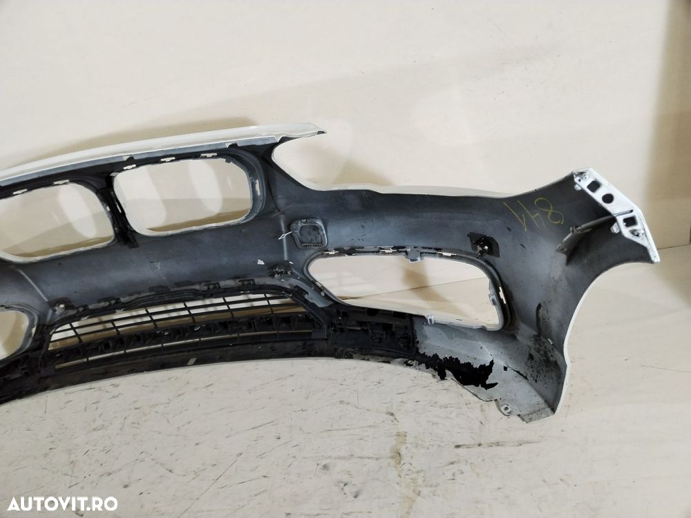 Bara fata BMW Seria 1 F20, F21, facelift, 2015, 2016, 2017, 2018, cod OE - 5