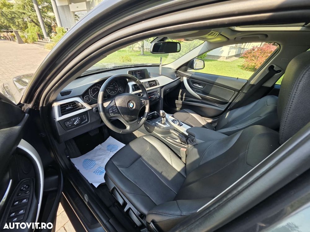 BMW Seria 3 ver-320d-xdrive-at-luxury-line - 10