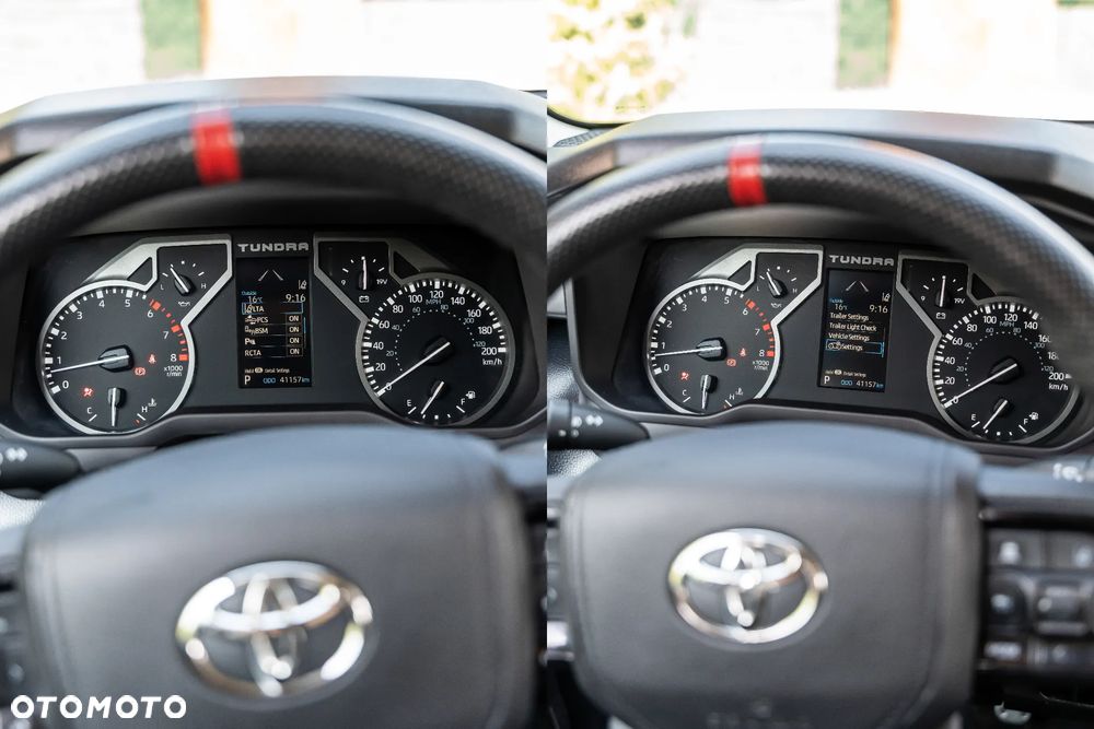 Toyota Tundra - 27