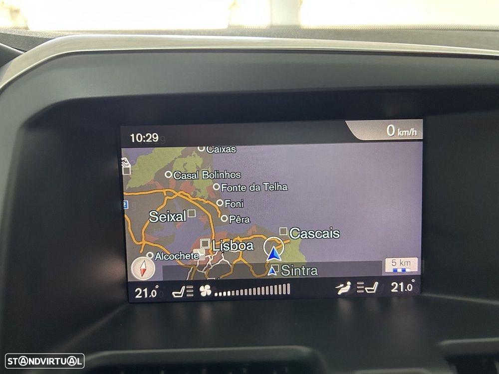 Volvo XC 60 2.0 D4 Inscription - 15