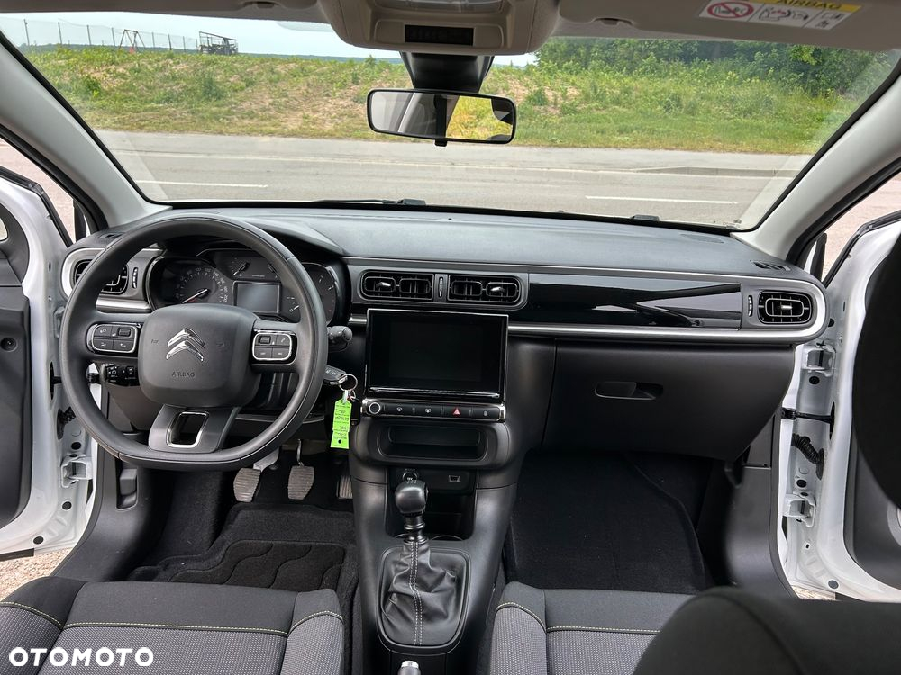 Citroën C3 - 5