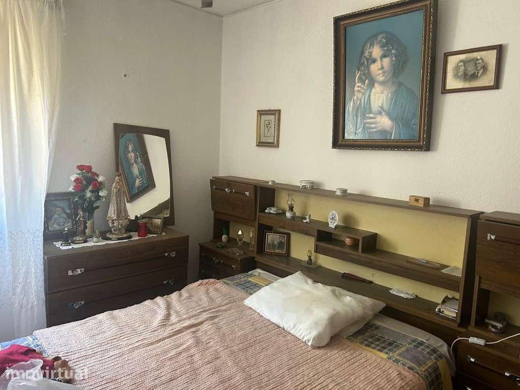 Apartamento tipologia T3 - Grande imagem: 5/11
