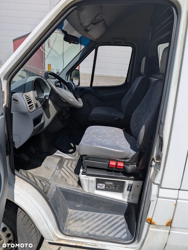 Mercedes-Benz SPRINTER CDI - 8