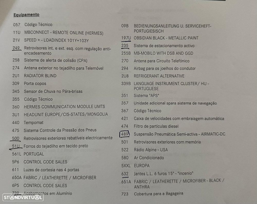 Mercedes-Benz GLC 250 d Coupé AMG Line 4-Matic - 9