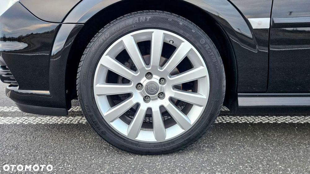 Opel Signum 1.9 CDTI Cosmo Plus - 14