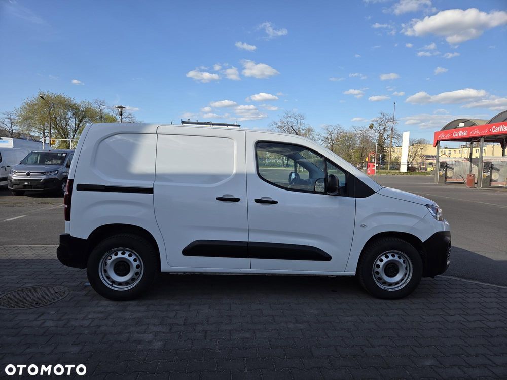 Citroën Berlingo - 8
