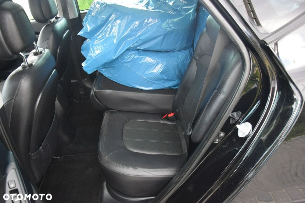 Hyundai ix35 2.0 2WD Automatik Style - 29