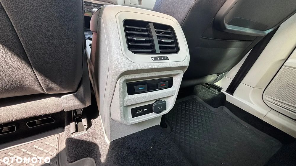 Volkswagen Tiguan 2.0 TDI BMT SCR 4Mot Highline DSG - 21