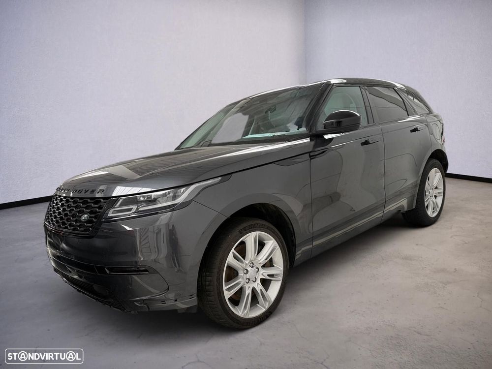 Land Rover Range Rover Velar - 3