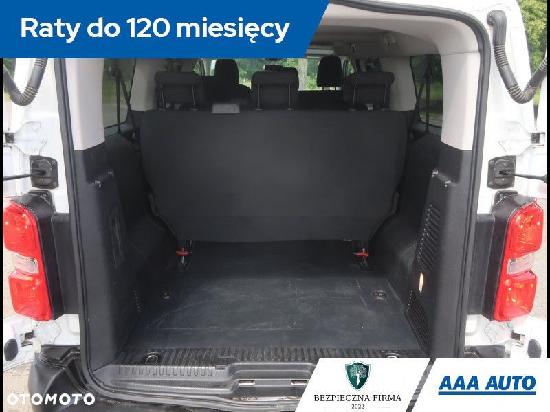 Toyota ProAce - 15