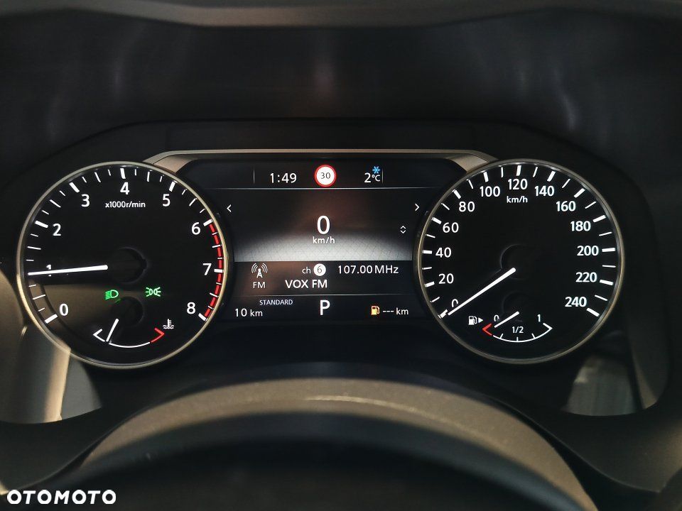 Nissan Qashqai 1.3 DIG-T MHEV Acenta Xtronic - 14