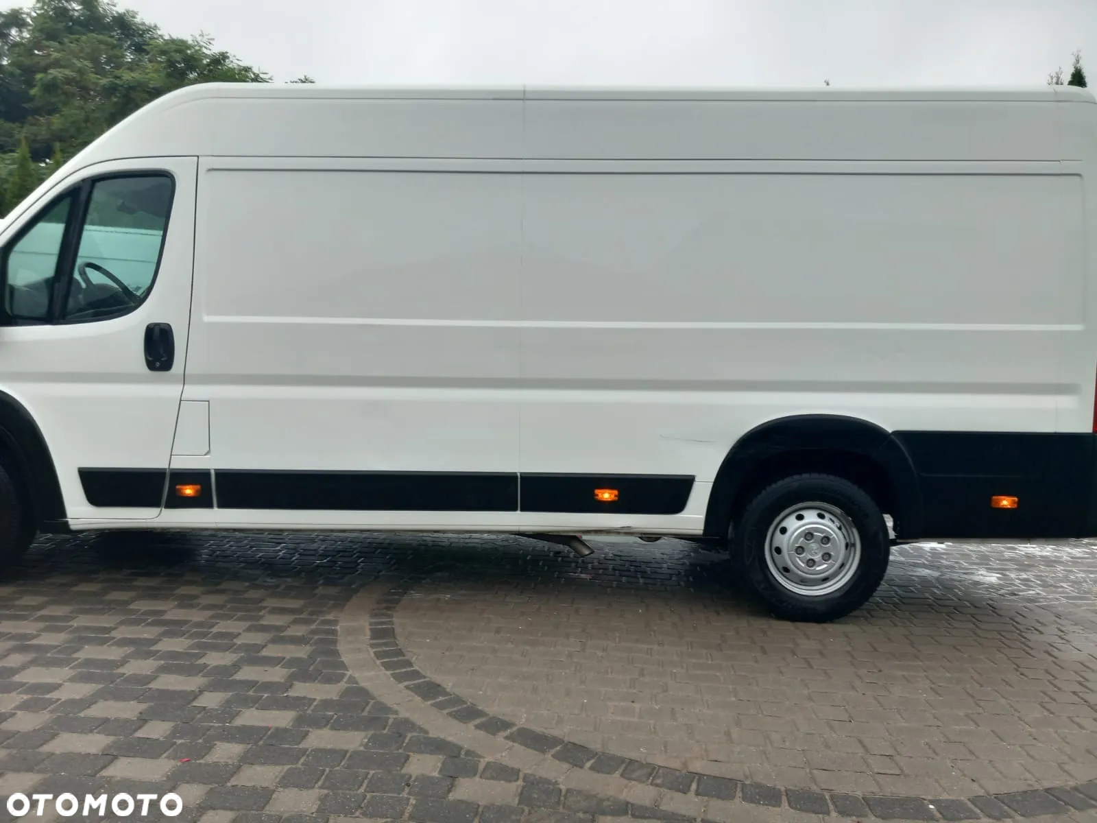Peugeot Boxer - 8