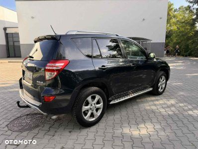 Toyota RAV4 ver-2-2-d--4d-4x4 - 16