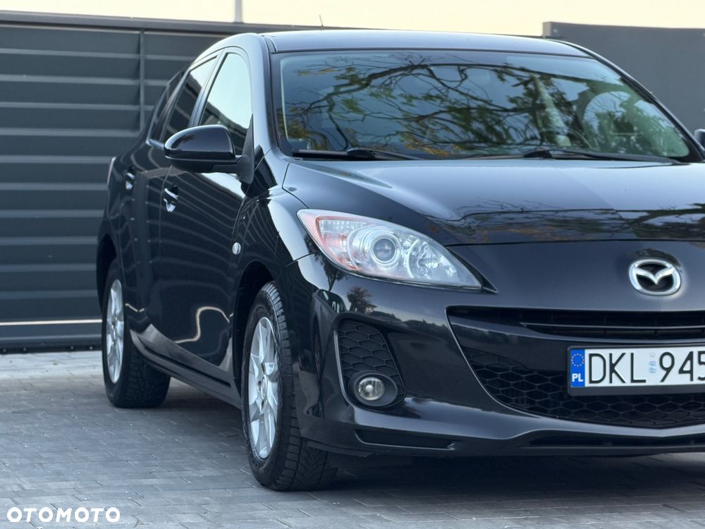 Mazda 3 - 27