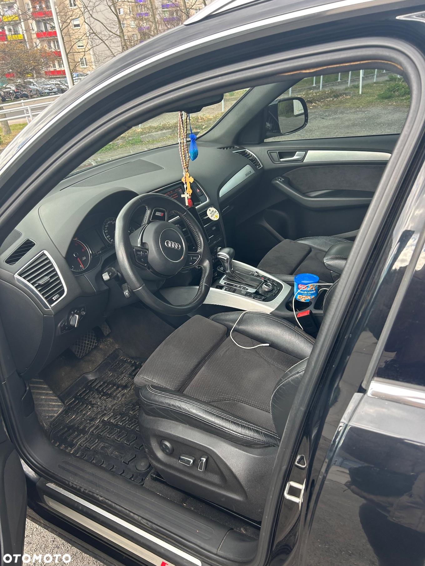Audi Q5 2.0 TDI Quattro S tronic - 13