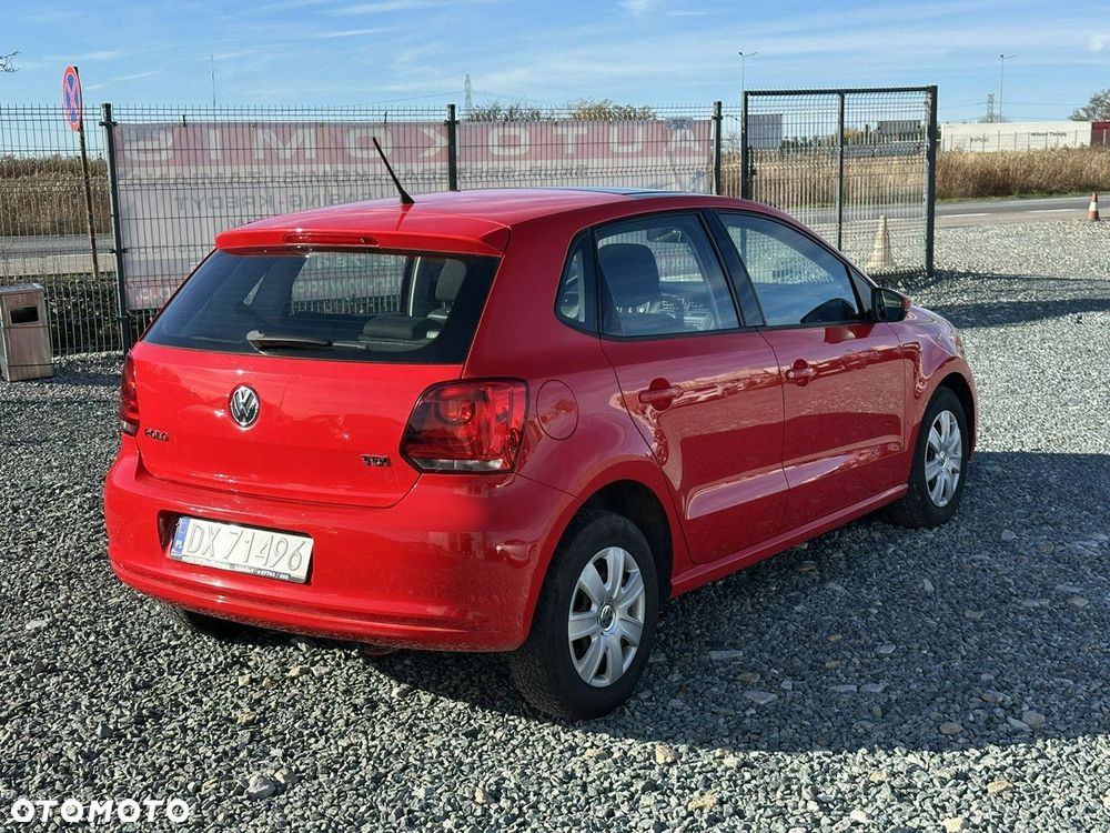 Volkswagen Polo - 6