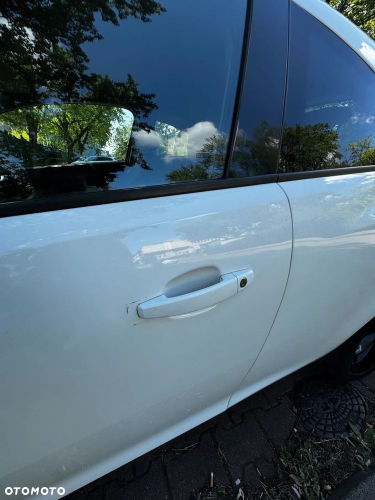 Opel Corsa 1.4 16V Sport - 7