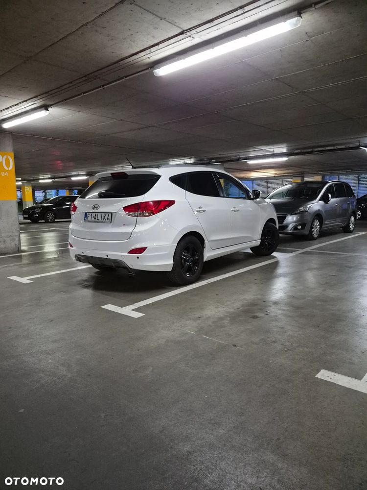 Hyundai ix35 - 15