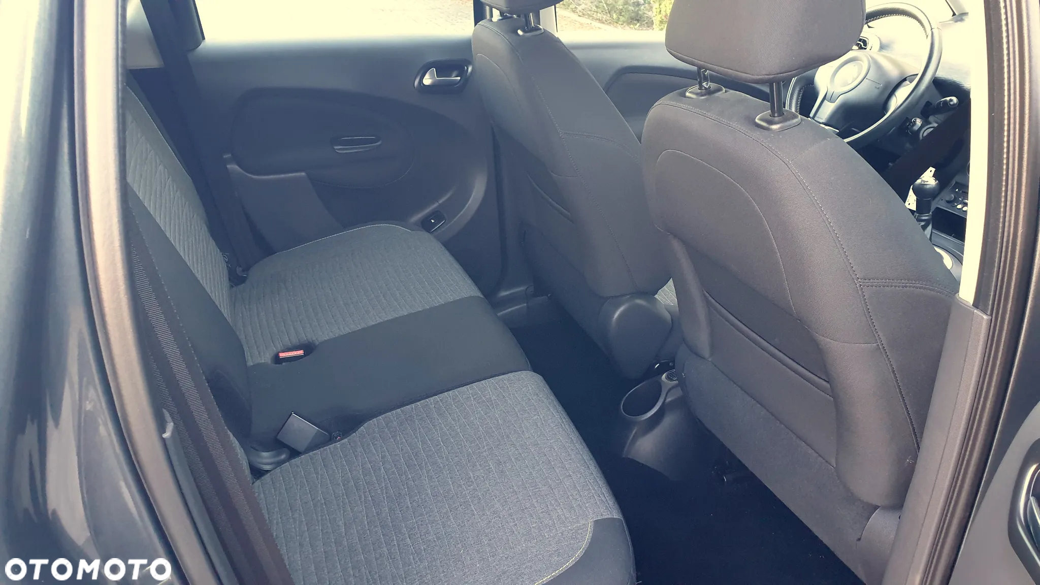Citroën C3 Picasso - 18