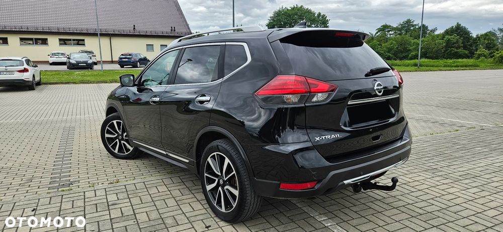 Nissan X-Trail 1.7 dCi Tekna - 3