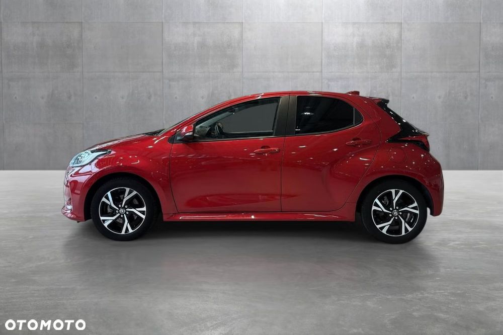 Toyota Yaris Hybrid 1.5 Comfort - 6