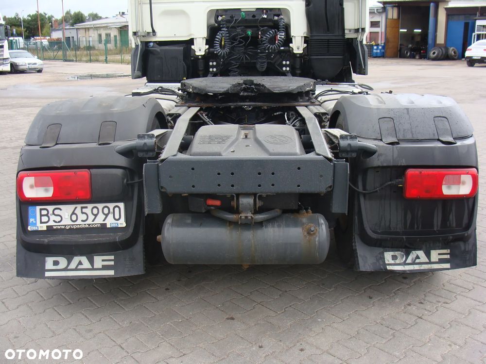 DAF 460 FT - 9