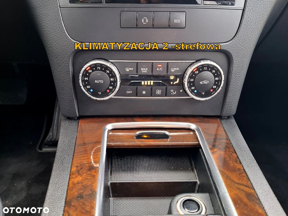 Mercedes-Benz GLK - 26