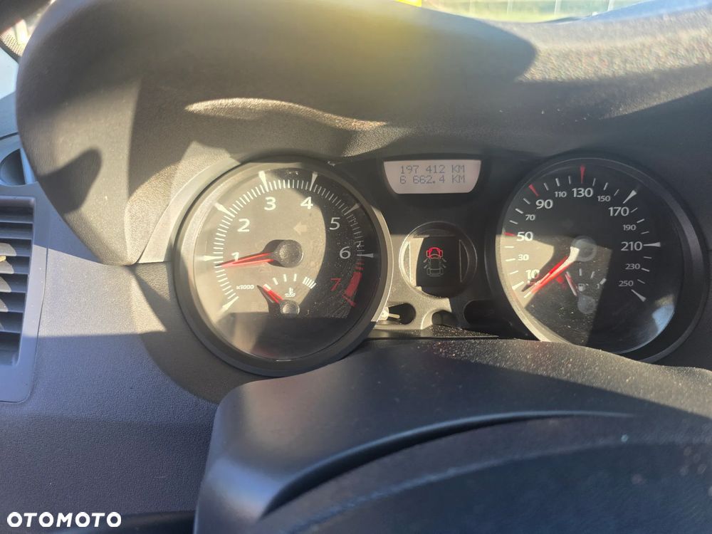 Renault Megane 1.6 16V Confort Dynamique - 11