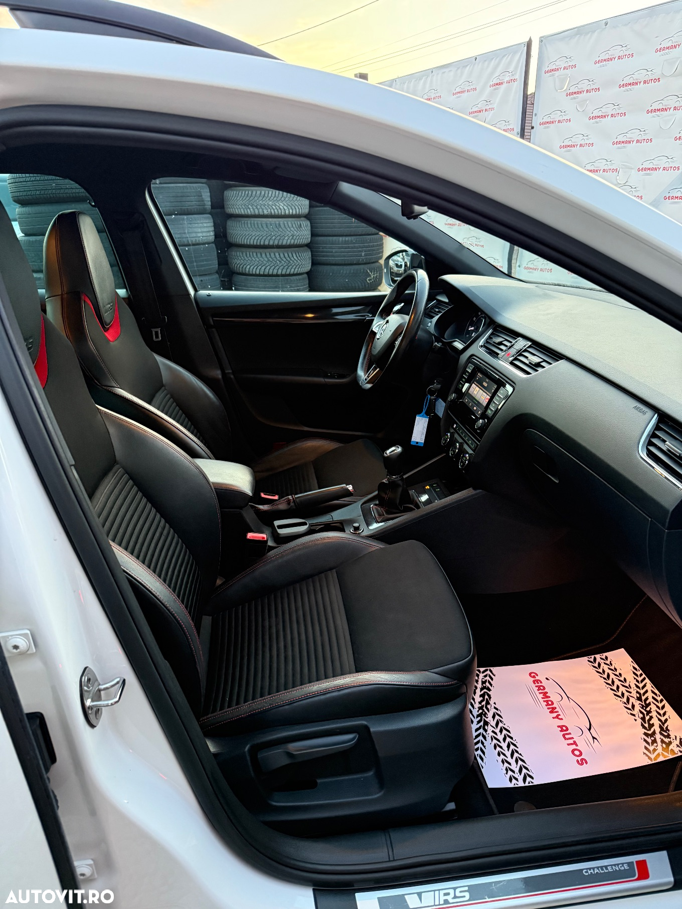 Skoda Octavia - 18
