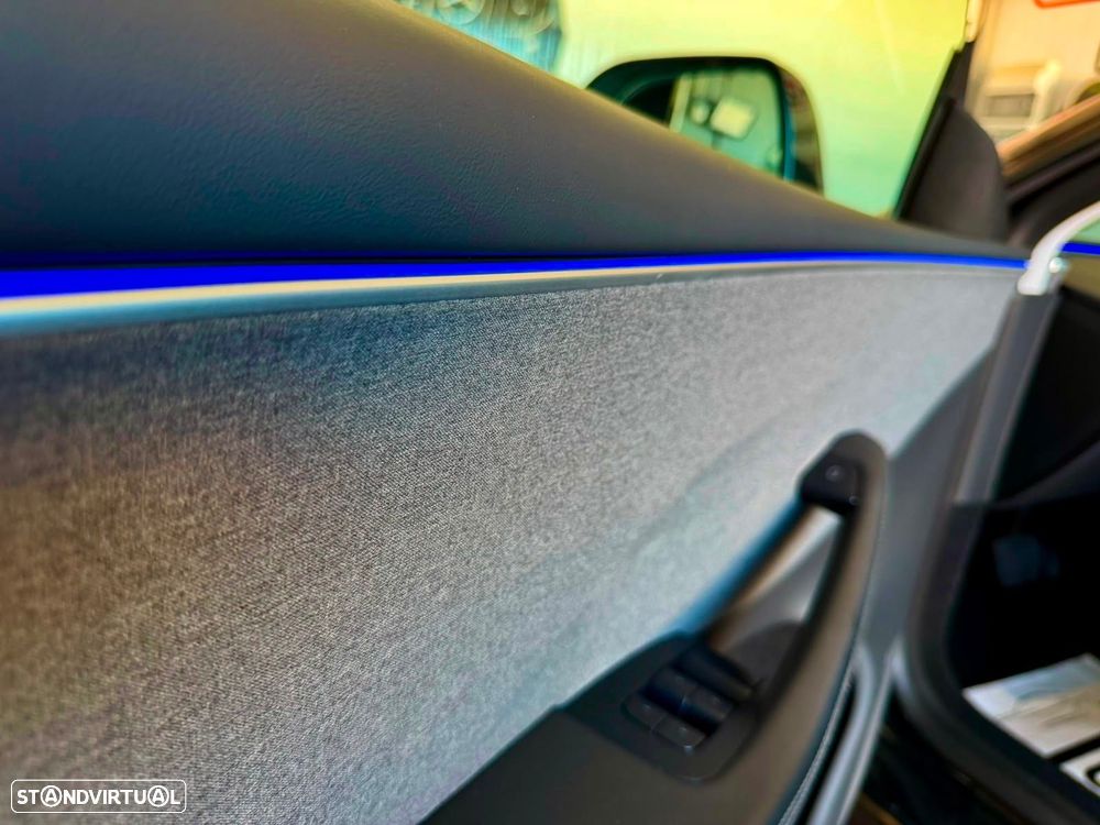 Tesla Model 3 Long Range Tração Traseira Premium - 23