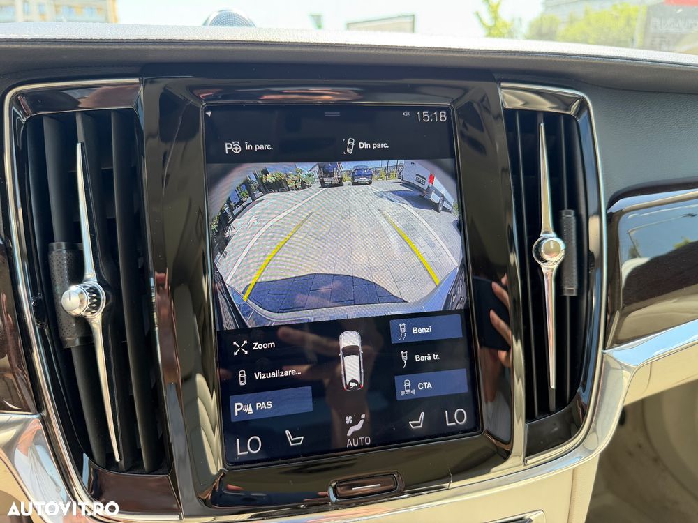 Volvo V90 - 26