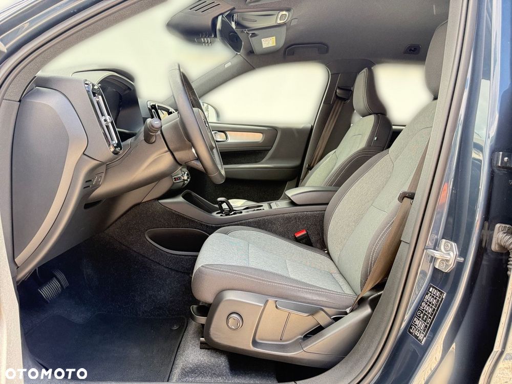 Volvo XC 40 - 12