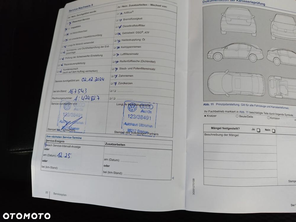 Volkswagen Golf 1.2 TSI BlueMotion Technology Cup - 29