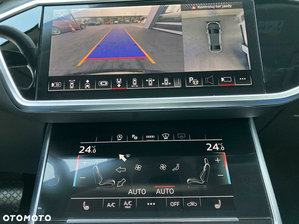 Audi A6 Limousine - 28