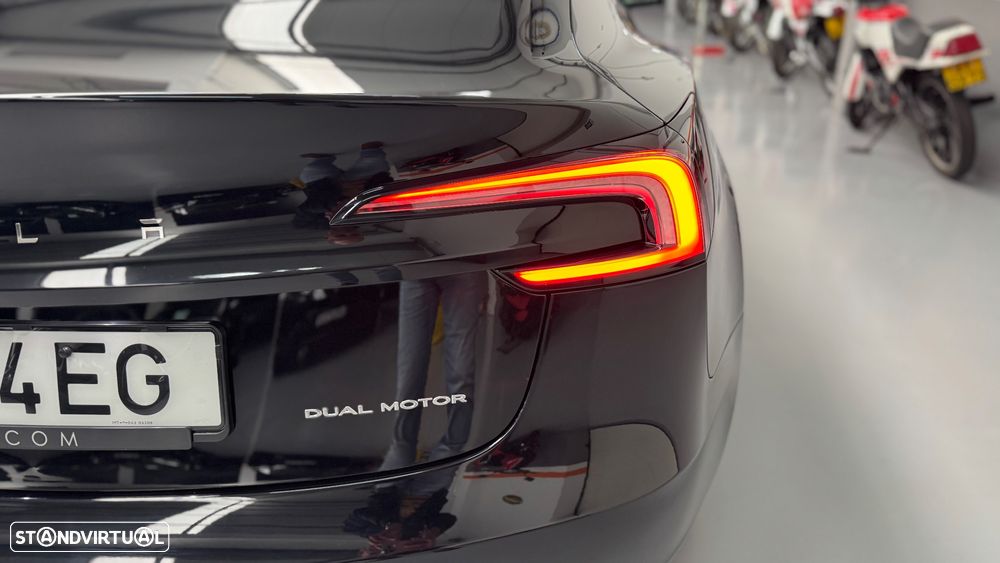 Tesla Model 3 Long Range Tração Integral Premium - 21