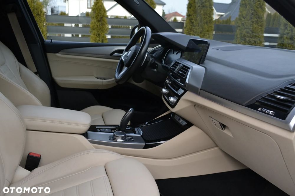 BMW X3 M - 36