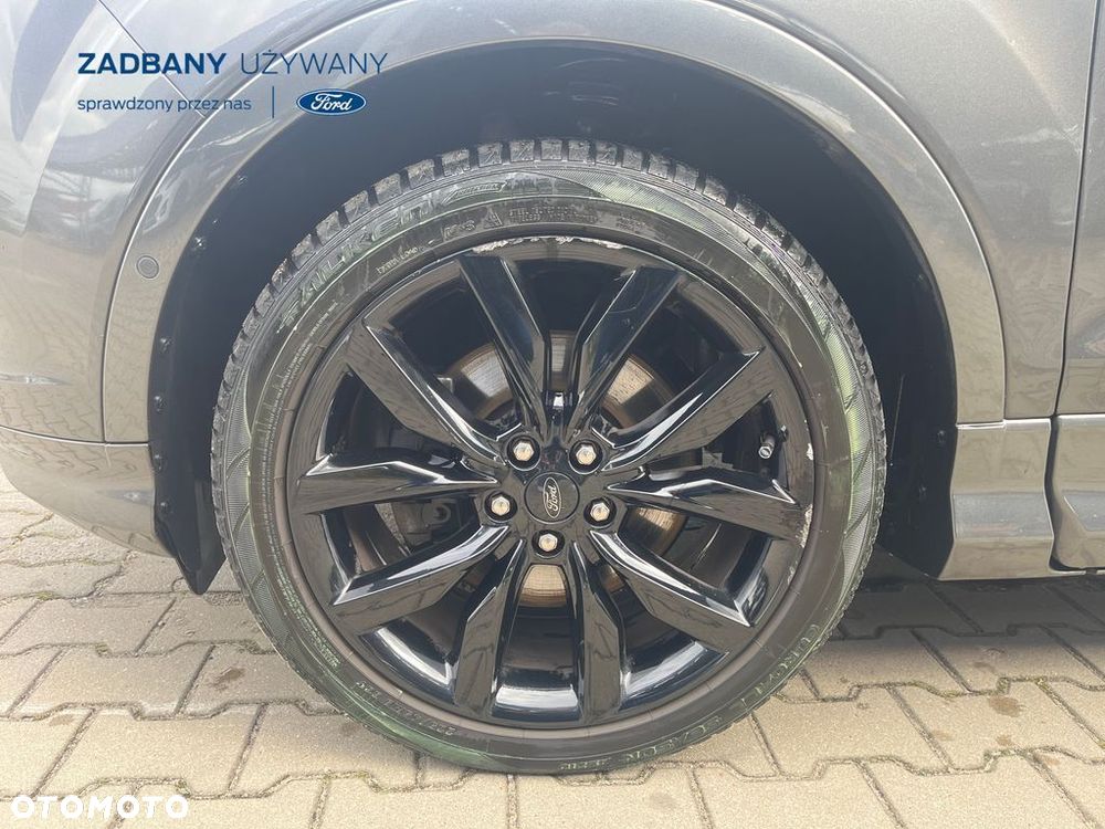 Ford Kuga 1.5 EcoBoost 4x4 ST-Line - 10