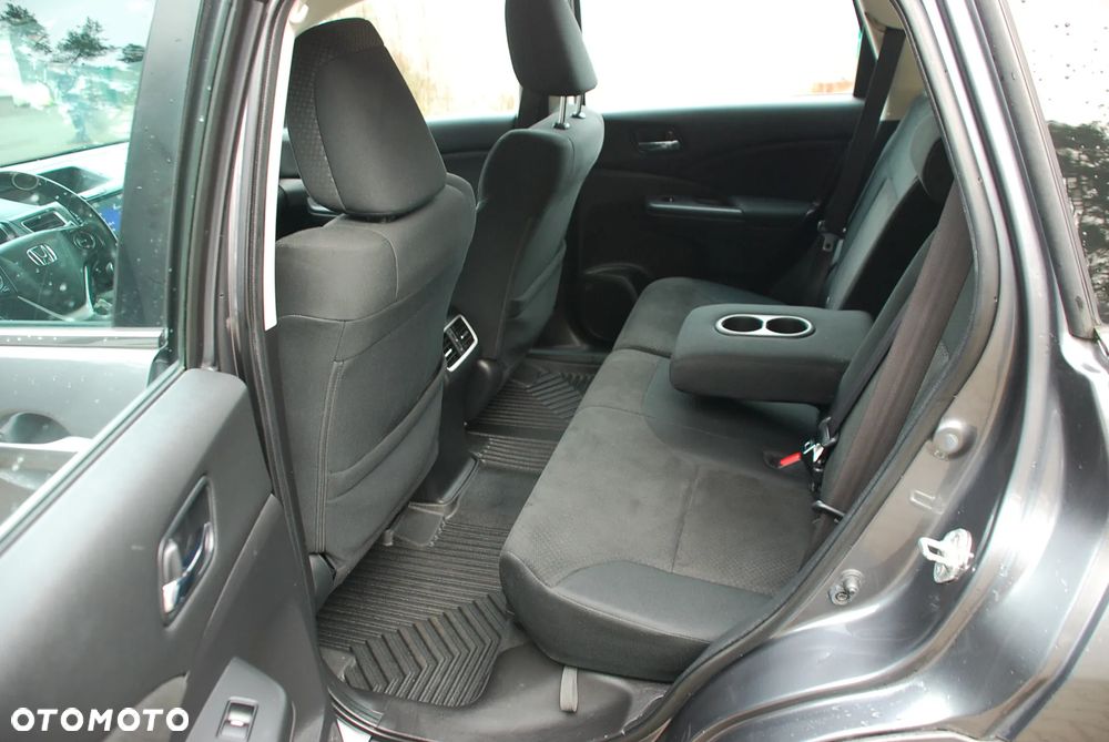 Honda CR-V 1.6i DTEC 2WD Lifestyle - 17