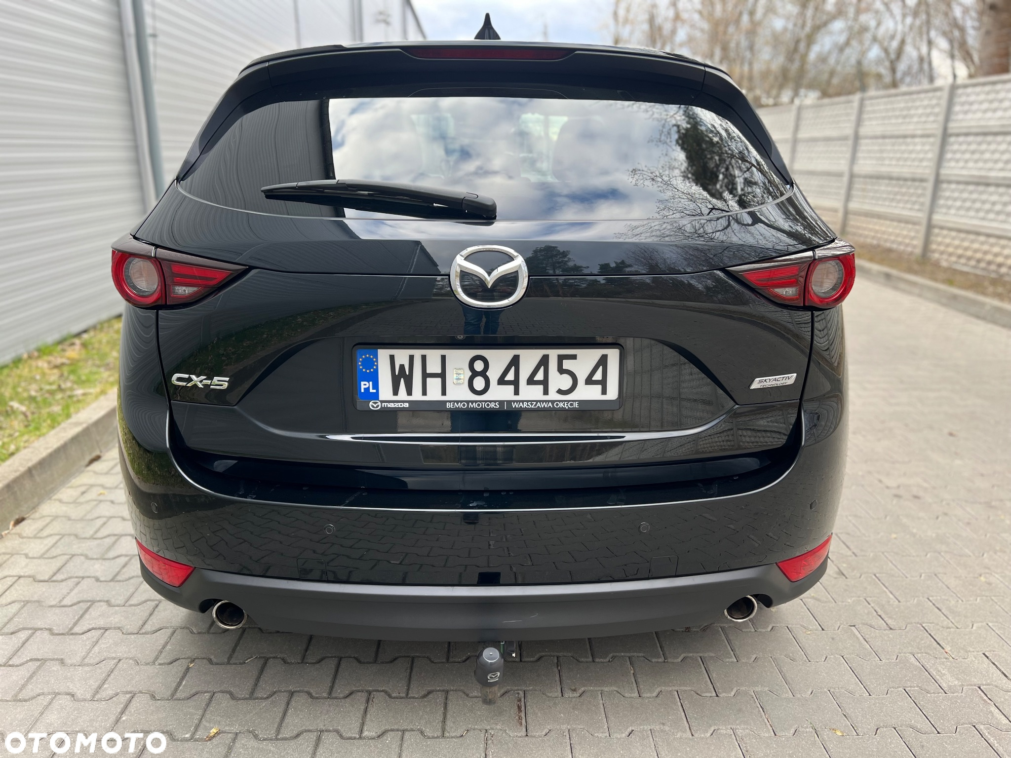 Mazda CX-5 2.5 Skypassion 2WD - 5