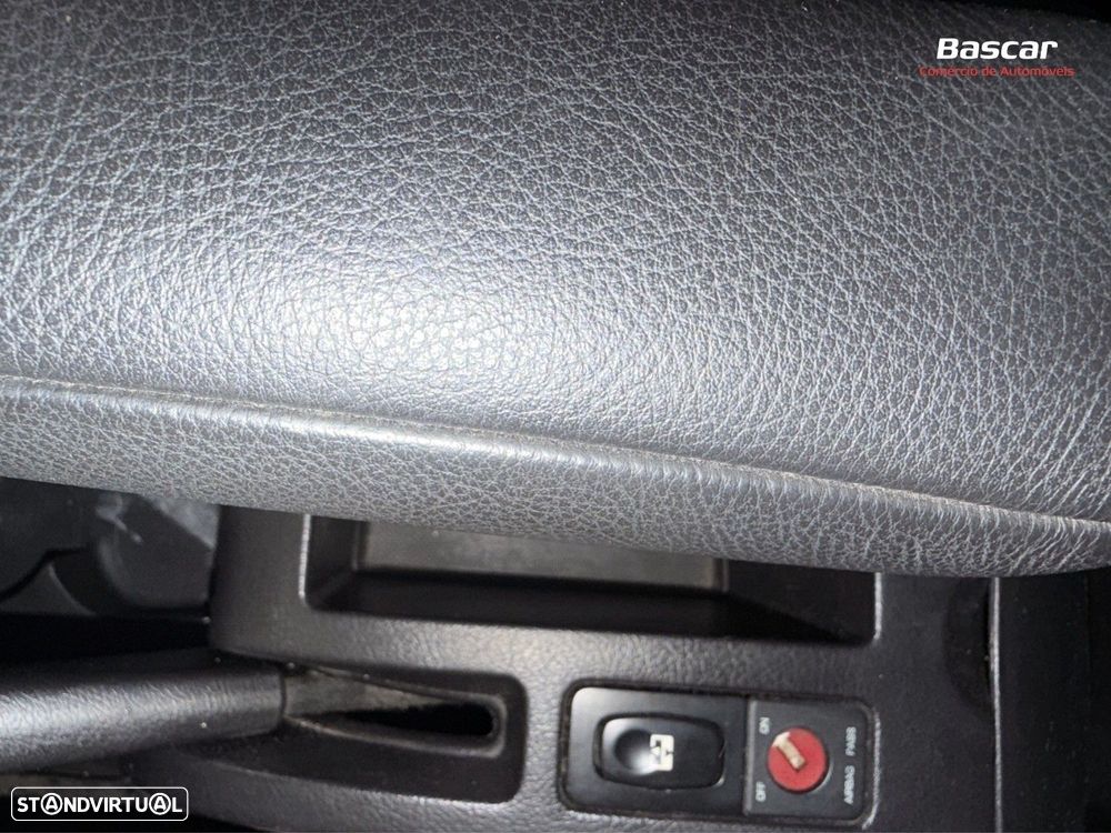 Peugeot 307 SW 1.6 HDi Sport - 24
