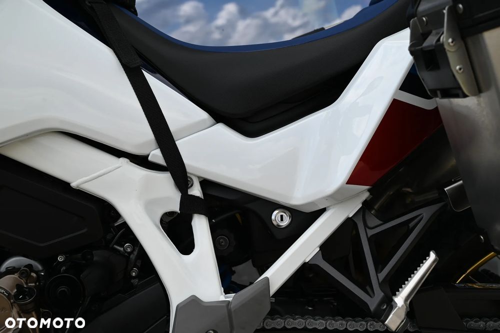 Honda CRF - 27