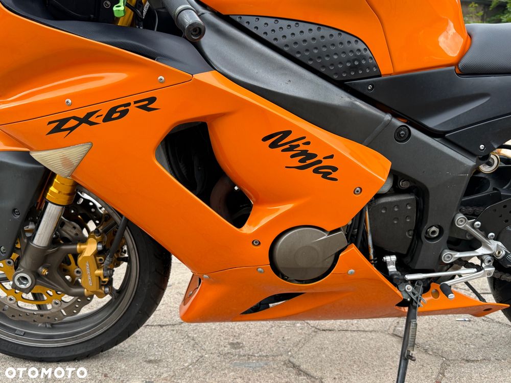Kawasaki Ninja - 32
