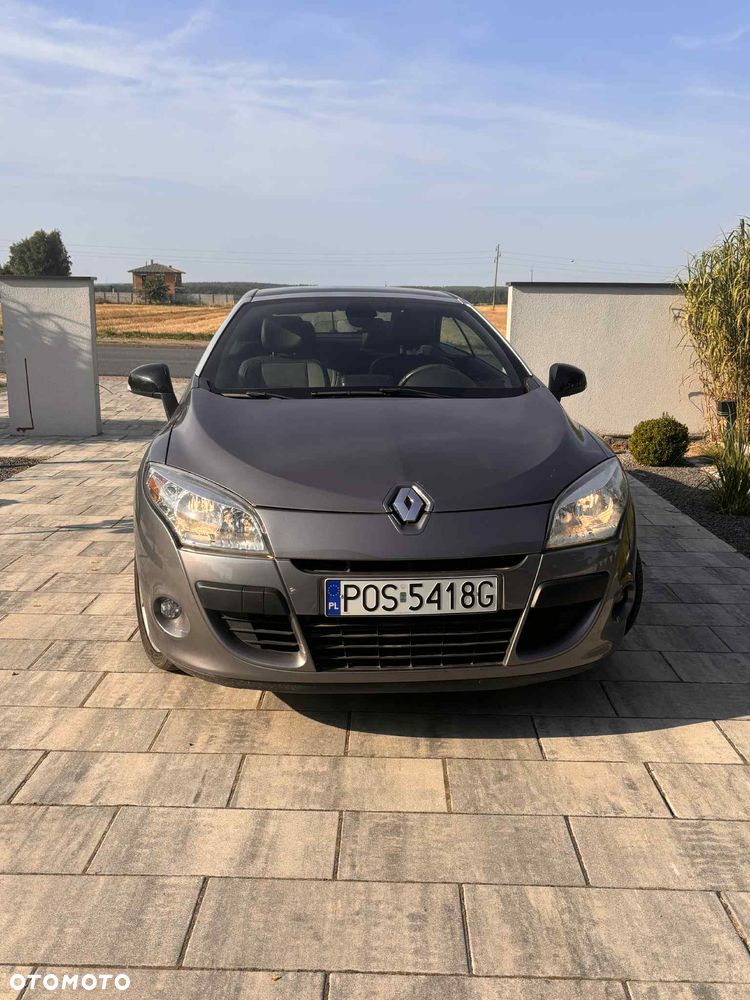 Renault Megane 1.5 dCi Bose Edition - 11