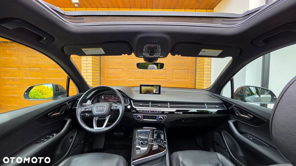 Audi Q7 - 5