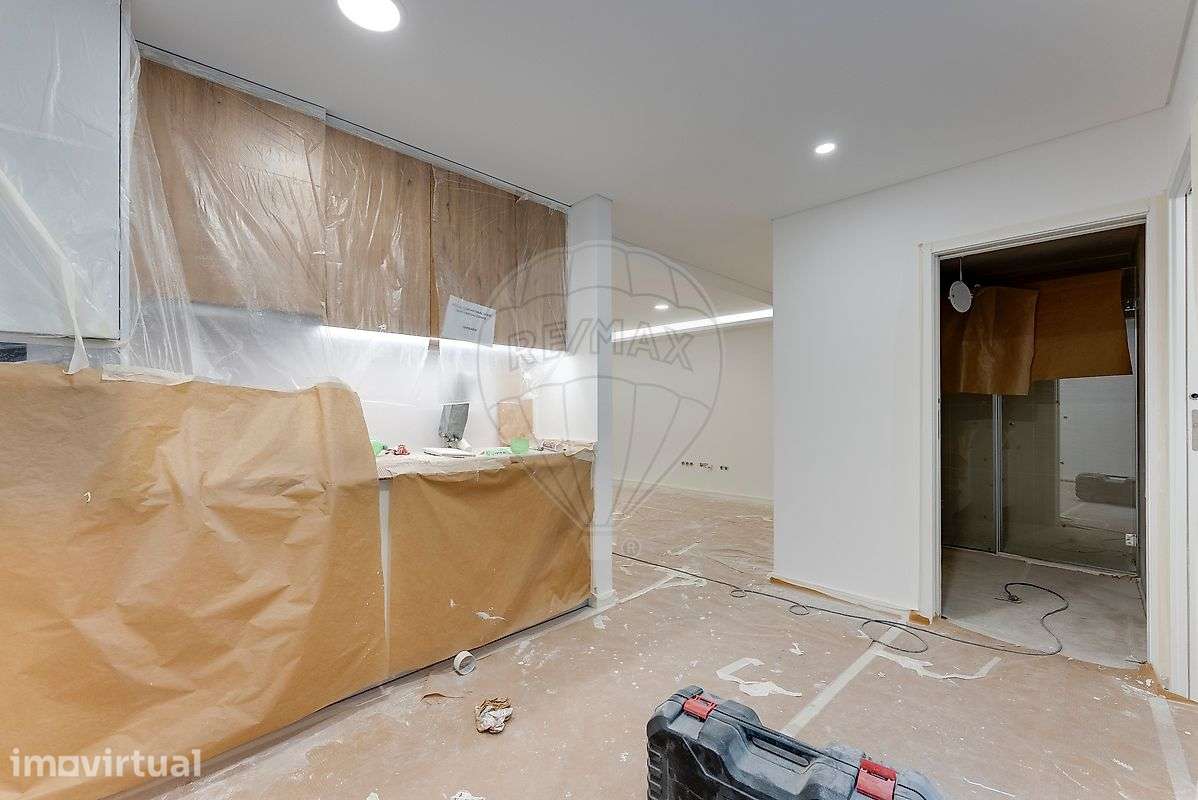 Apartamento T1 para venda - Grande imagem: 3/16