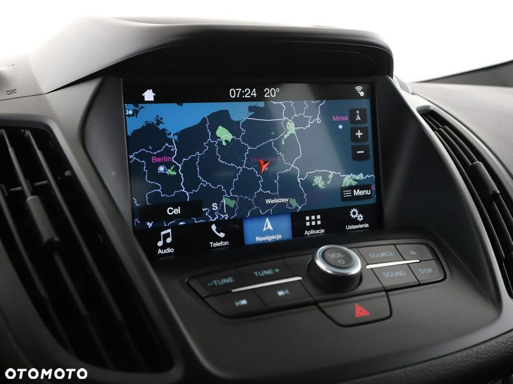 Ford Kuga 2.0 TDCi 4x4 ST-Line - 26