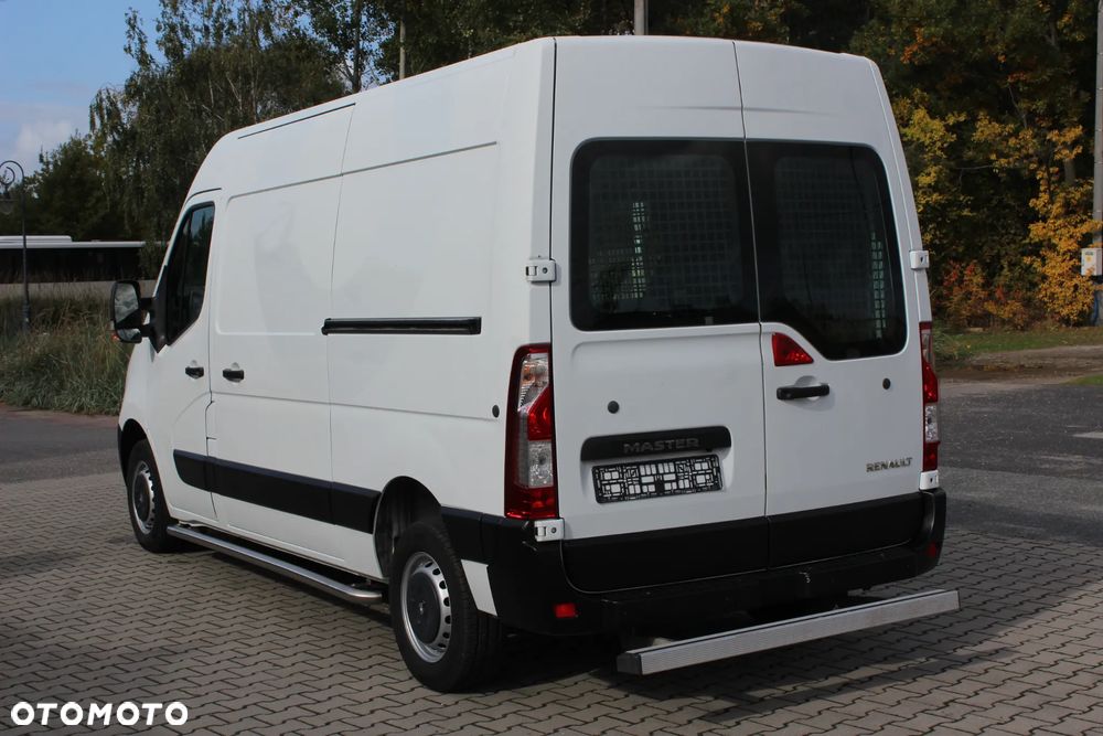 Renault Master - 7