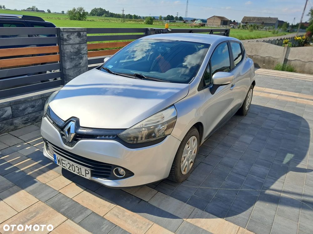 Renault Clio 1.5 dCi Business - 1