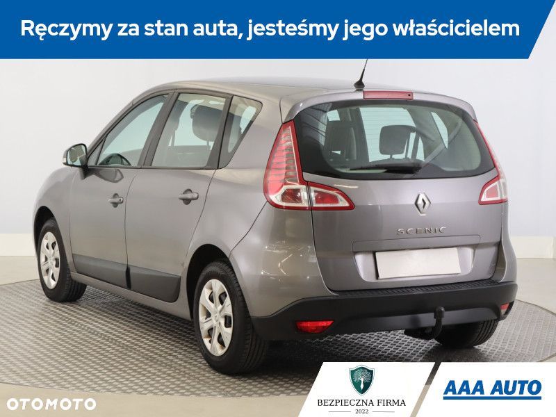 Renault Scenic - 5